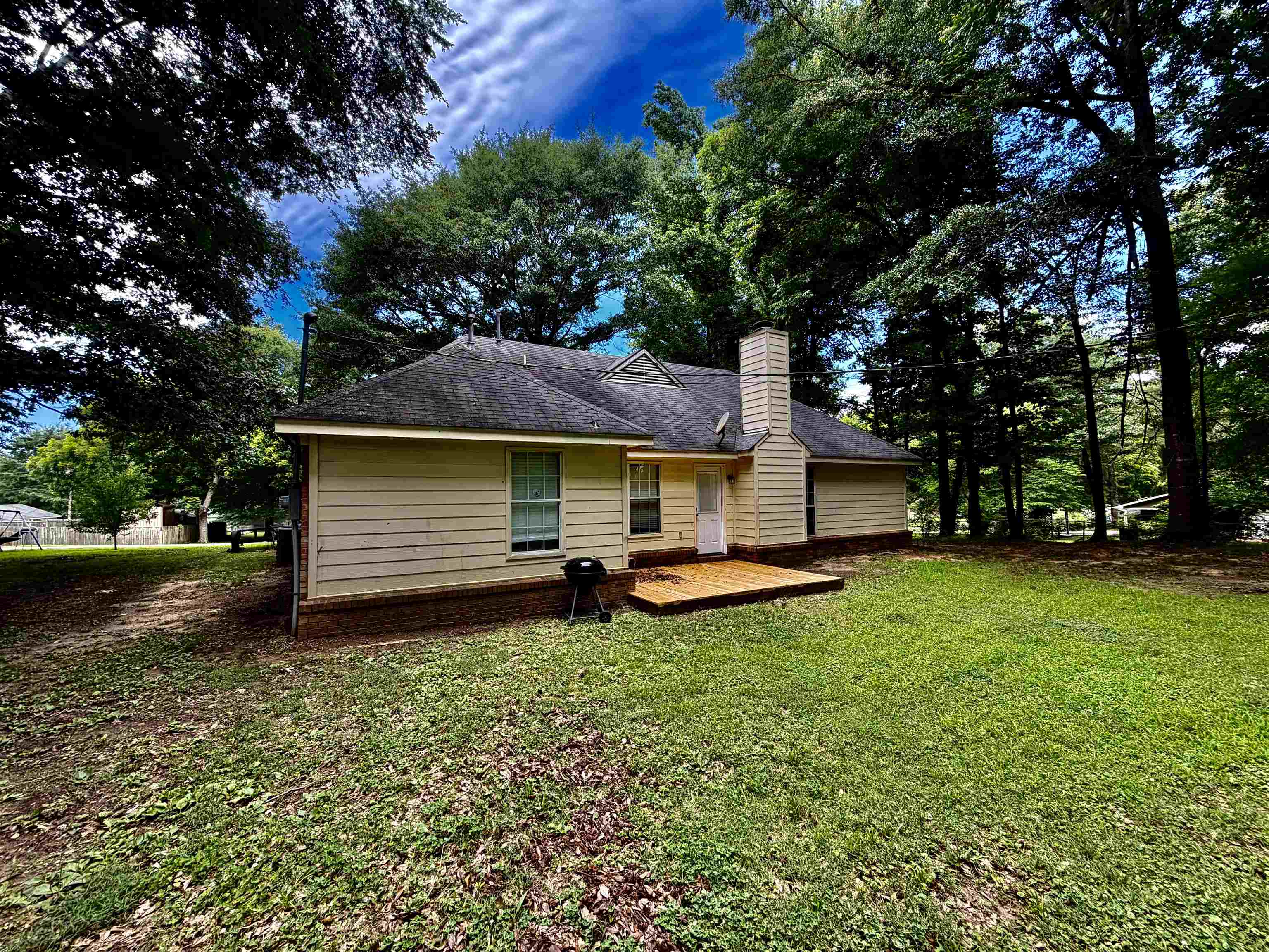 165 Dee Road Somerville, TN 38068 - Photo 21 of 22