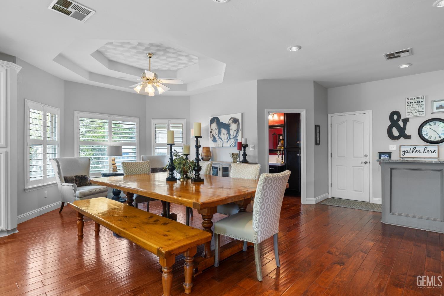 Undisclosed Address Bakersfield, CA 93314 - Photo 24 of 75