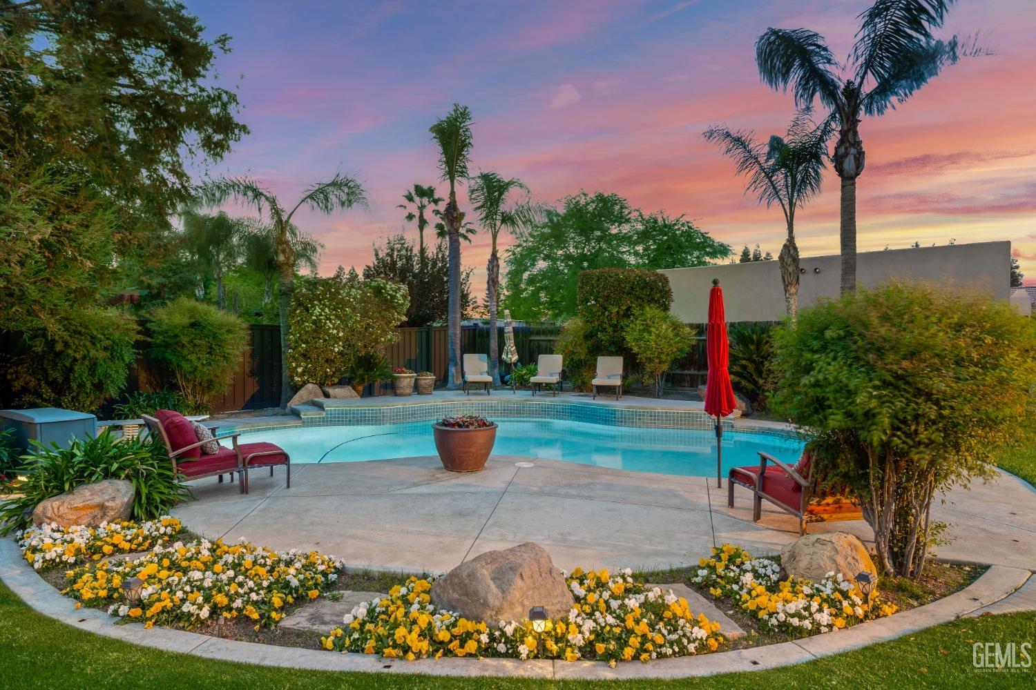 Undisclosed Address Bakersfield, CA 93314 - Photo 57 of 75