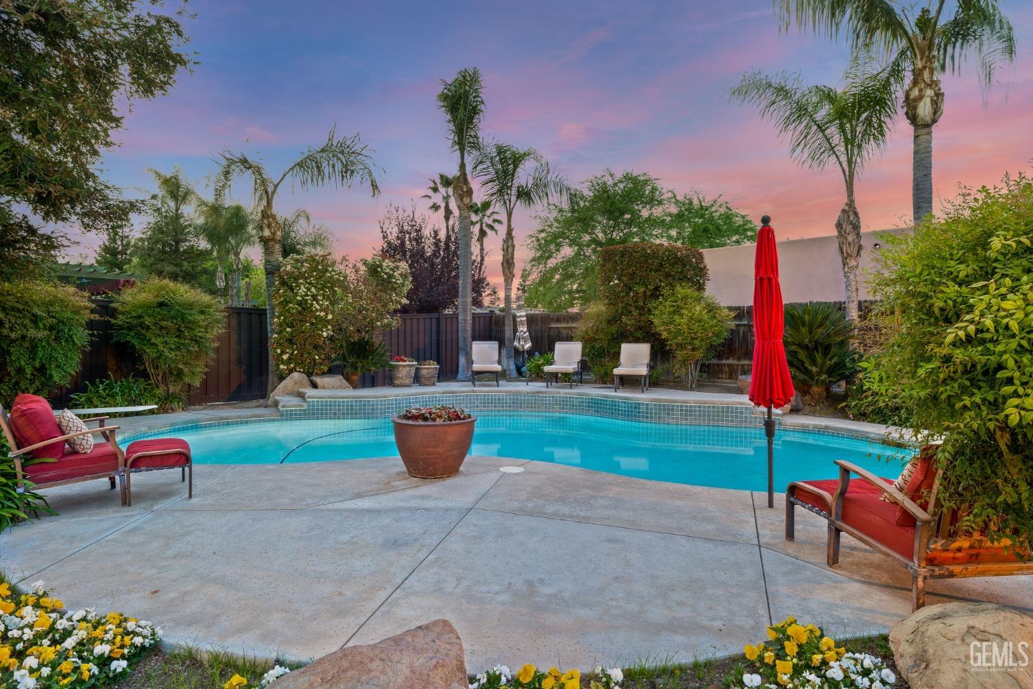 Undisclosed Address Bakersfield, CA 93314 - Photo 58 of 75