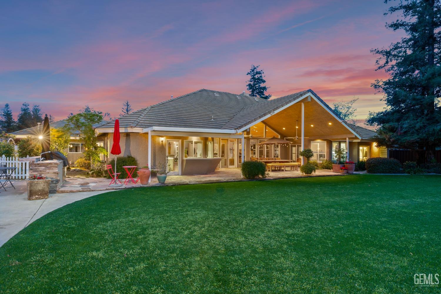 Undisclosed Address Bakersfield, CA 93314 - Photo 59 of 75