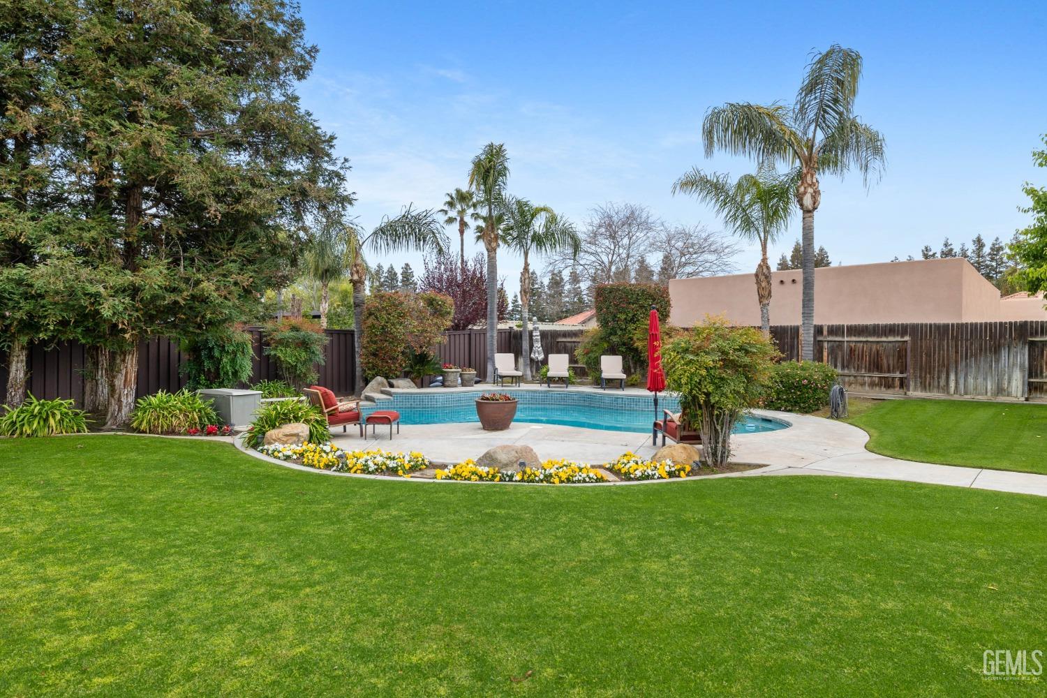 Undisclosed Address Bakersfield, CA 93314 - Photo 65 of 75