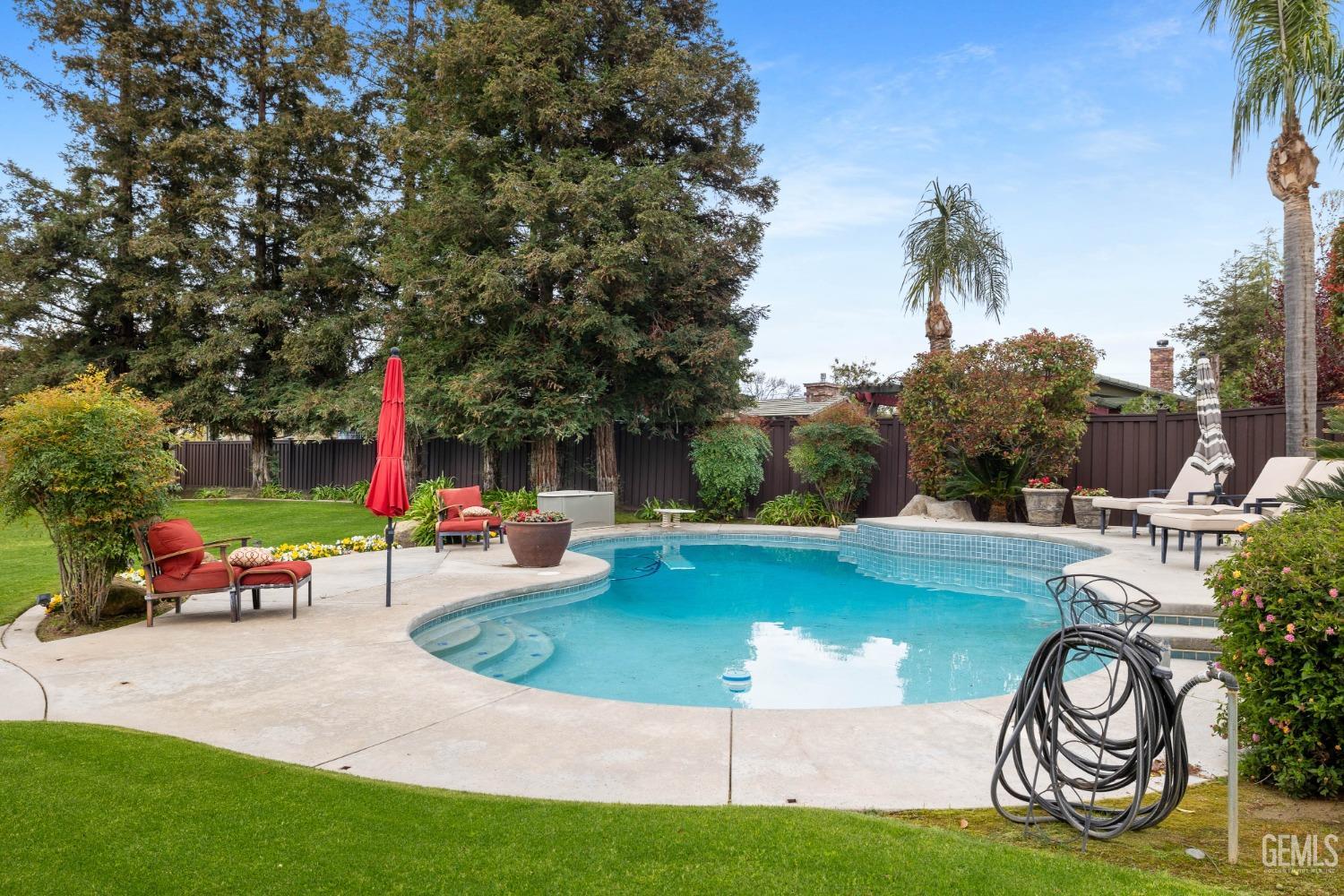 Undisclosed Address Bakersfield, CA 93314 - Photo 67 of 75