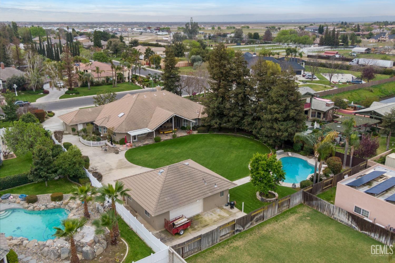 Undisclosed Address Bakersfield, CA 93314 - Photo 74 of 75