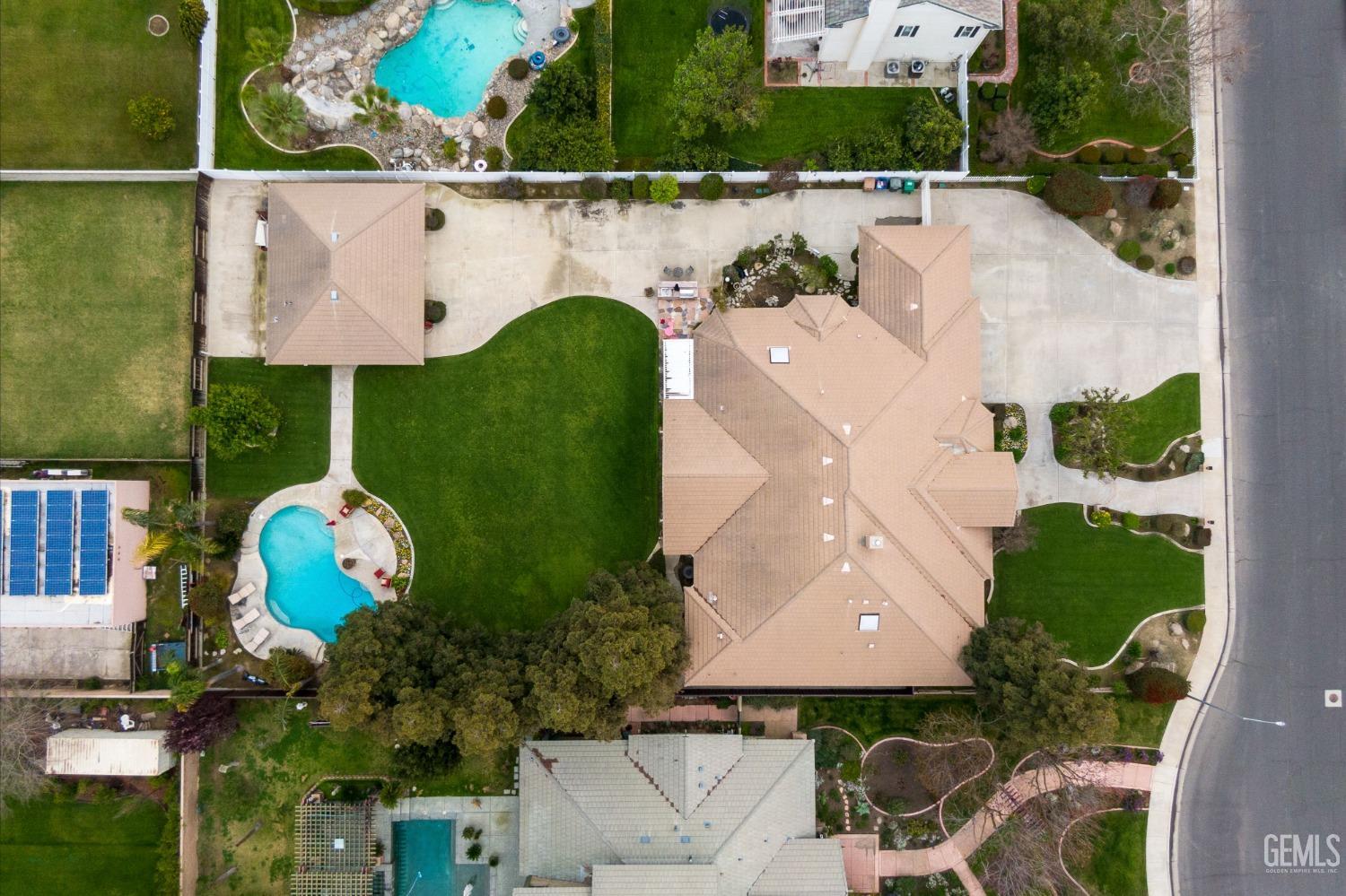 Undisclosed Address Bakersfield, CA 93314 - Photo 75 of 75