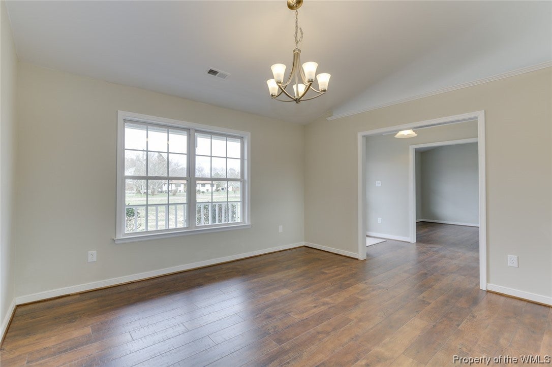 472 Sexton Road Elberon, VA 23846 - Photo 10 of 33 Gallery Image 10