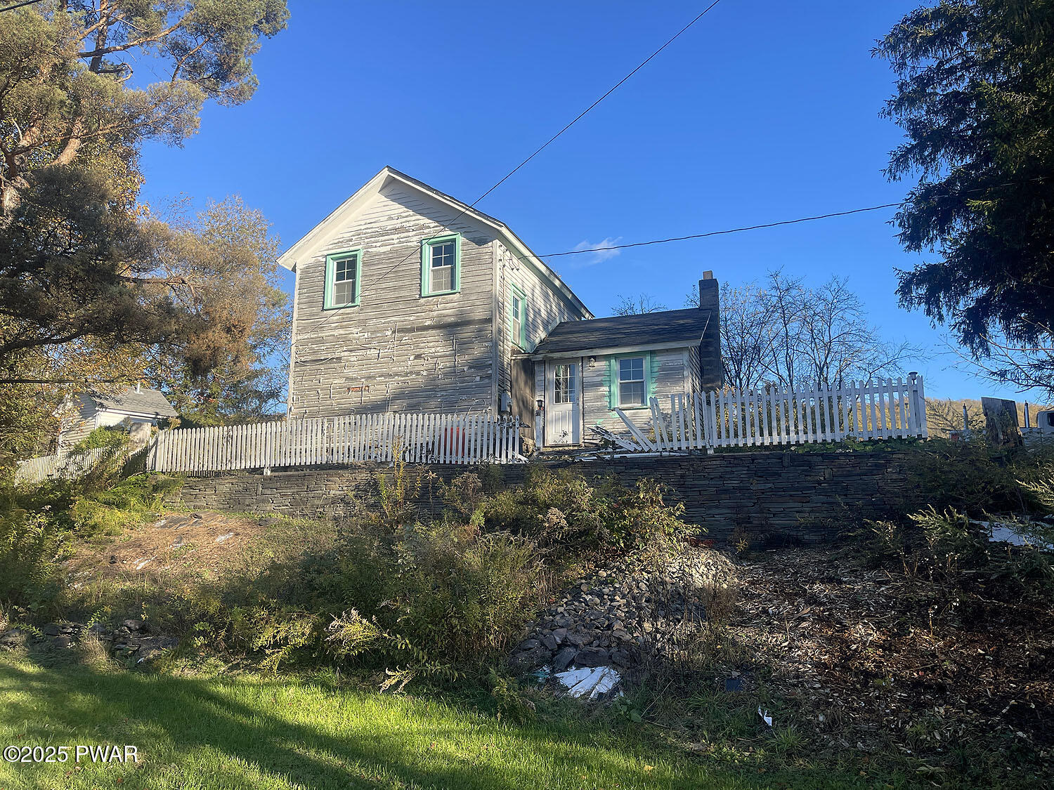 21 Factory Road Equinunk, PA 18417 - Photo 3 of 15