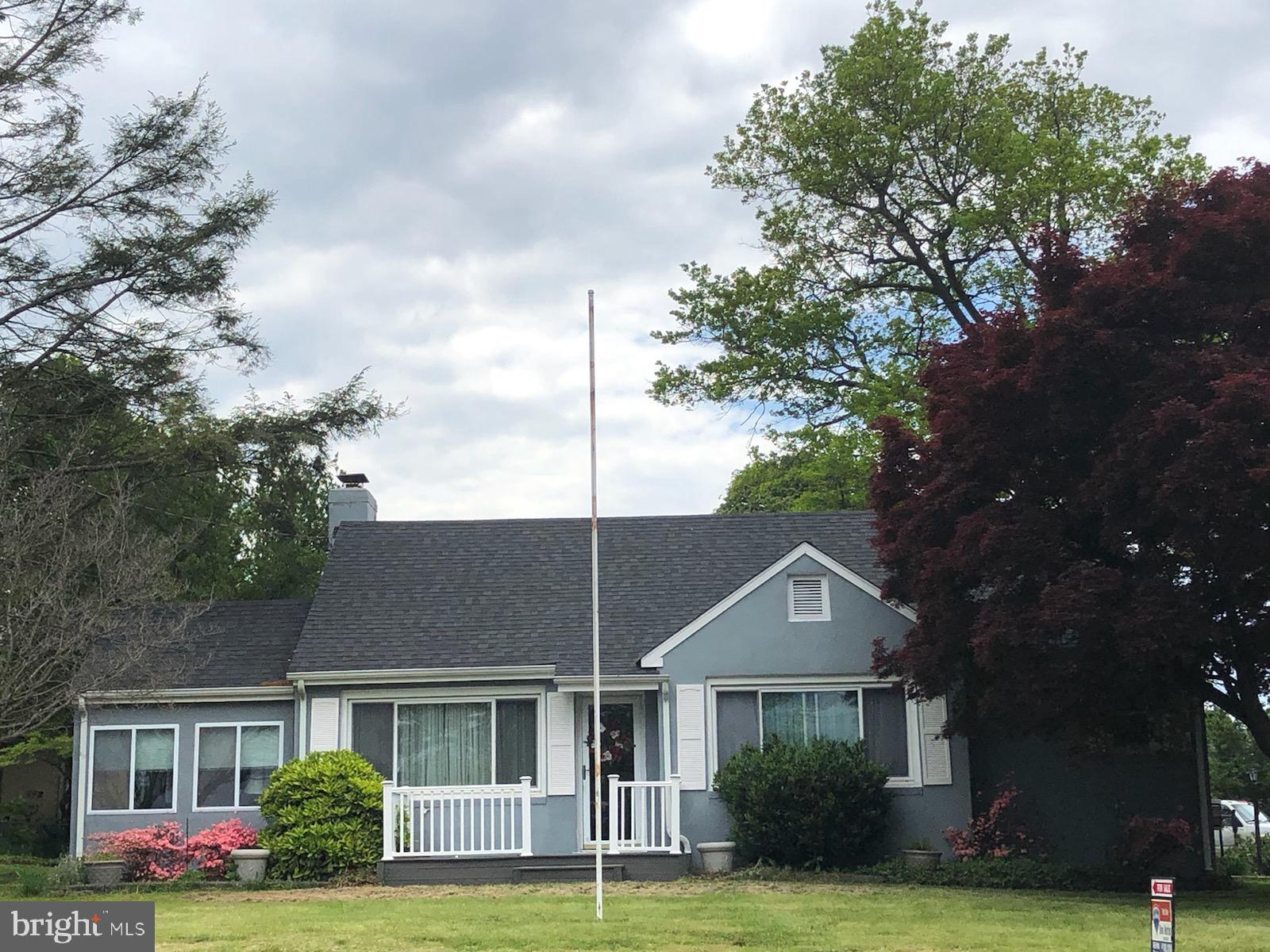 204 North Walnut Street Rising Sun, MD 21911 - Photo 1 of 19 Welcome to 204 N. Walnut St in Rising Sun Maryland