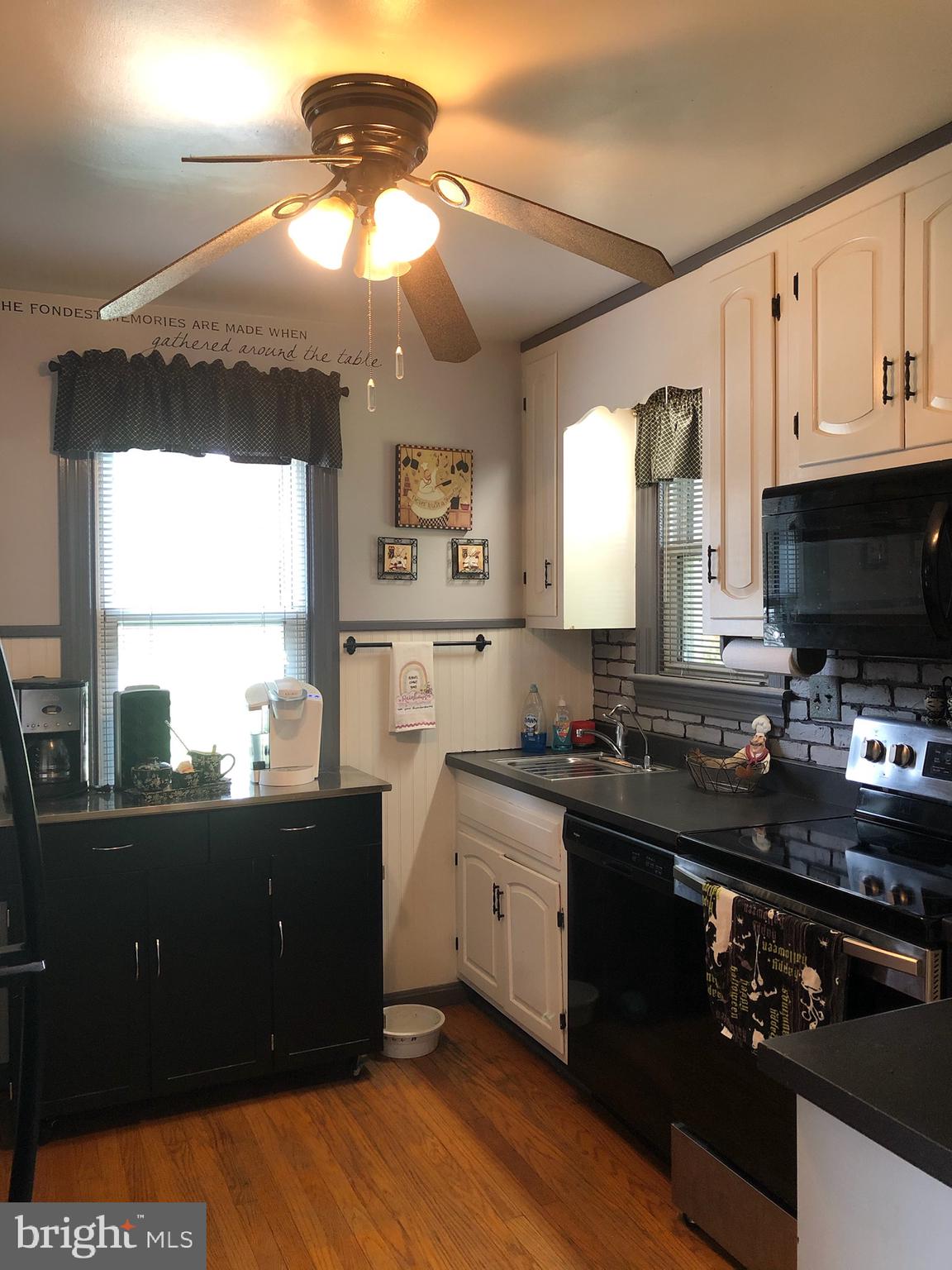 204 North Walnut Street Rising Sun, MD 21911 - Photo 2 of 19 Kitchen