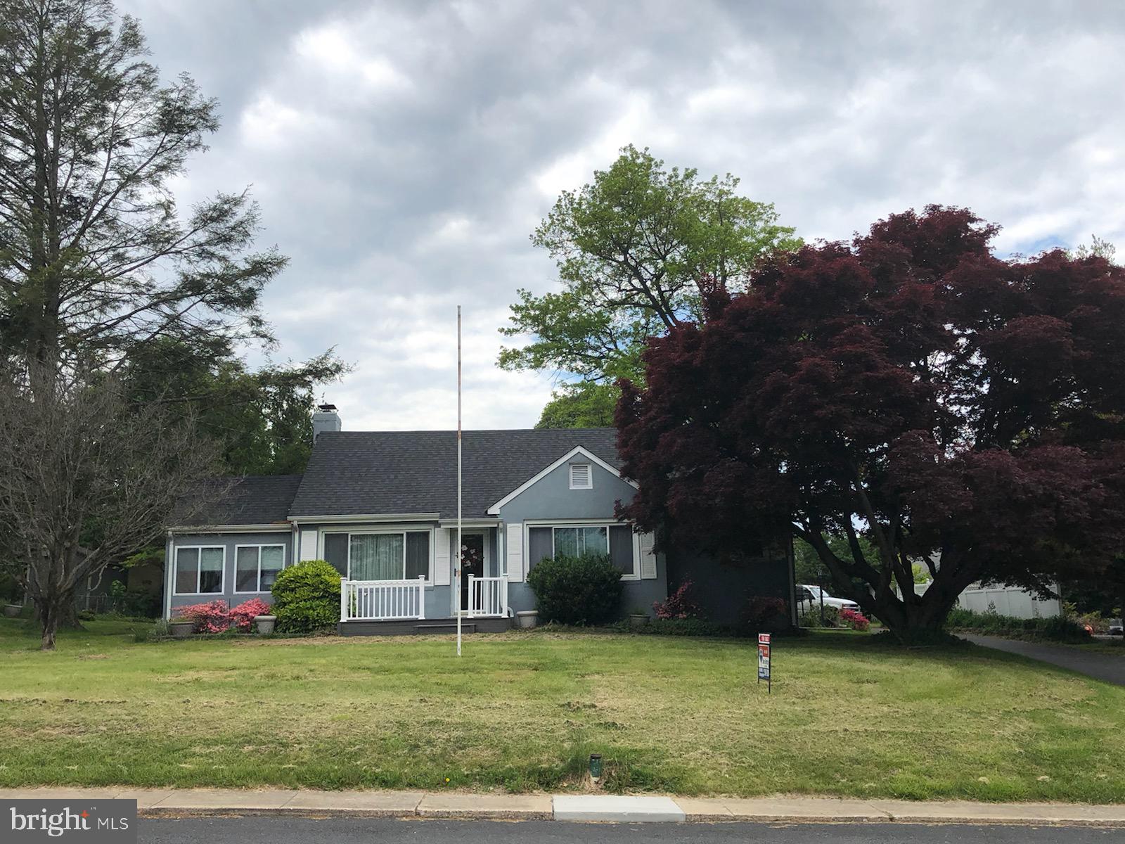 204 North Walnut Street Rising Sun, MD 21911 - Photo 19 of 19 Cape cod-beautiful property wont last long