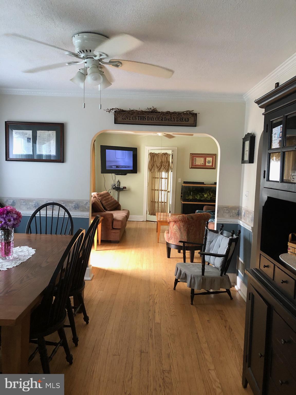 204 North Walnut Street Rising Sun, MD 21911 - Photo 3 of 19 Dining Room
