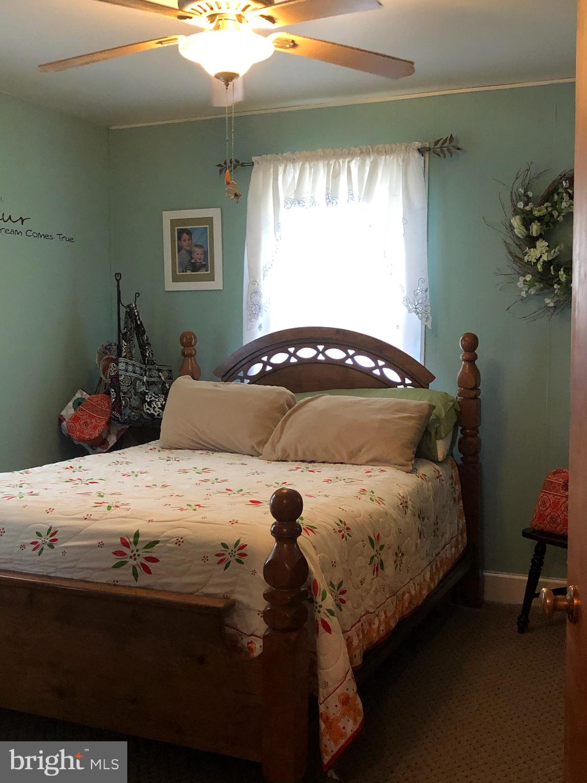 204 North Walnut Street Rising Sun, MD 21911 - Photo 7 of 19 Bedroom 1