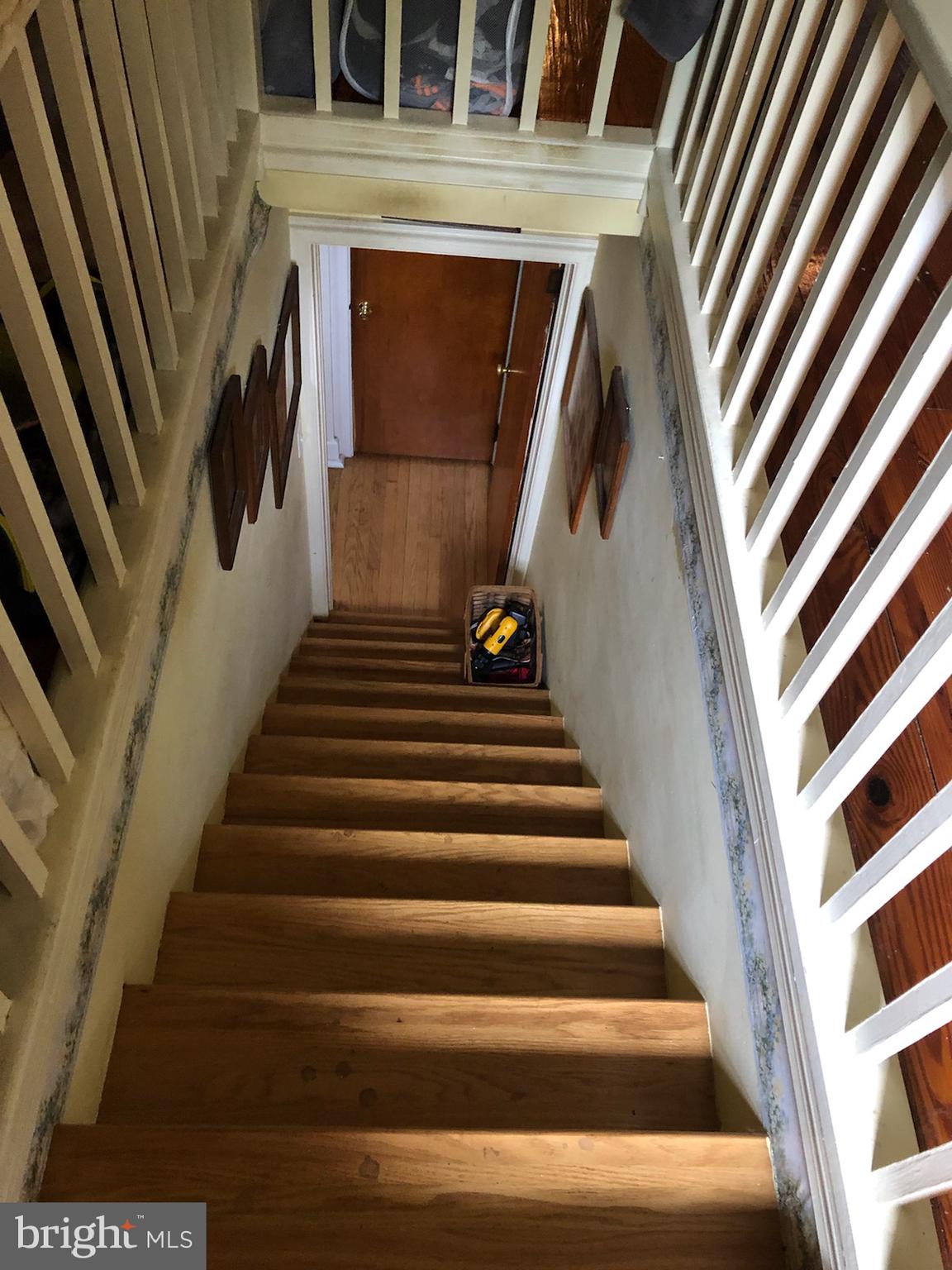 204 North Walnut Street Rising Sun, MD 21911 - Photo 10 of 19 Stairs