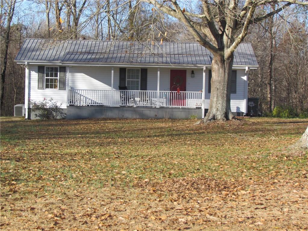 320 Garrison Shoals Road Lula, GA 30554 - Photo 1 of 1