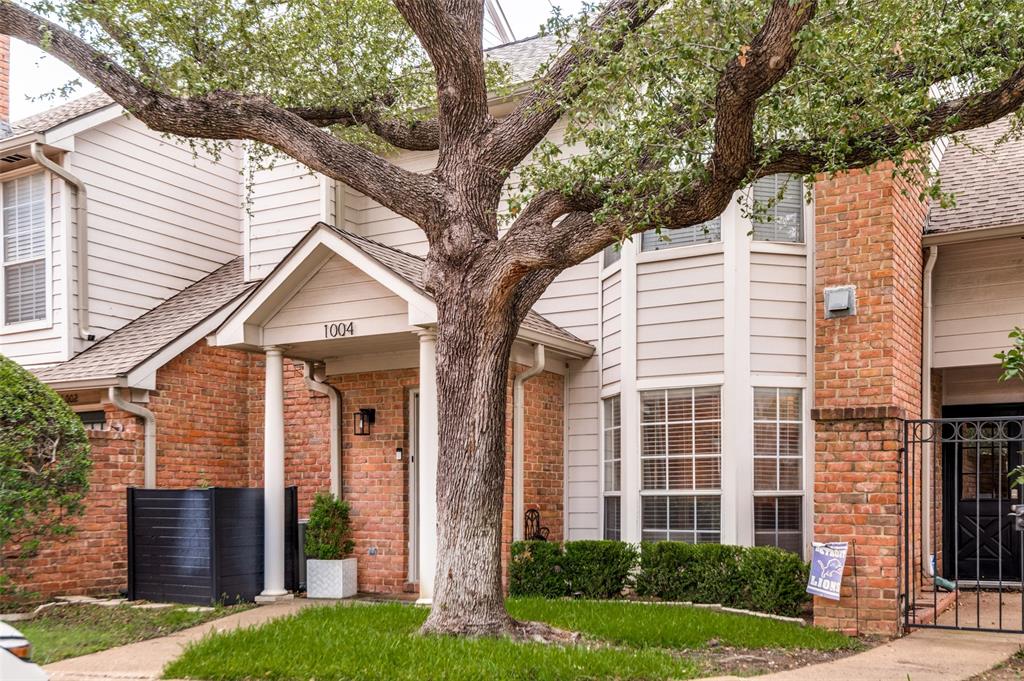4050 Frankford Road, Unit 1004 Dallas, TX 75287 - Photo 2 of 24