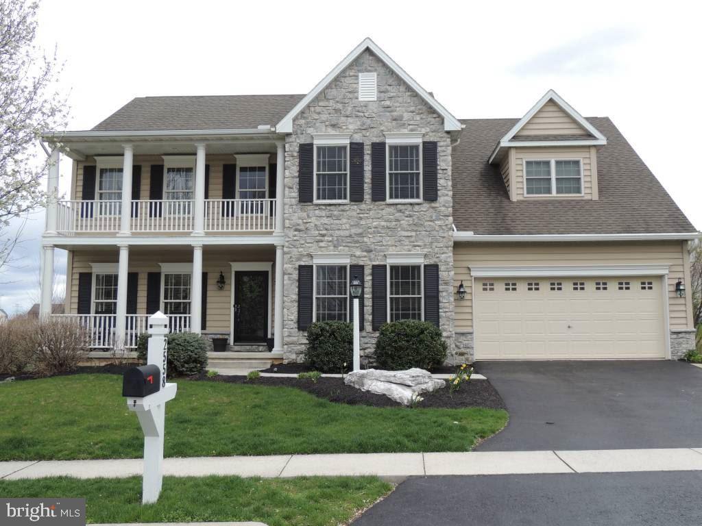 2558 Raleigh Road Hummelstown, PA 17036 - Photo 1 of 25 Gallery Image 1