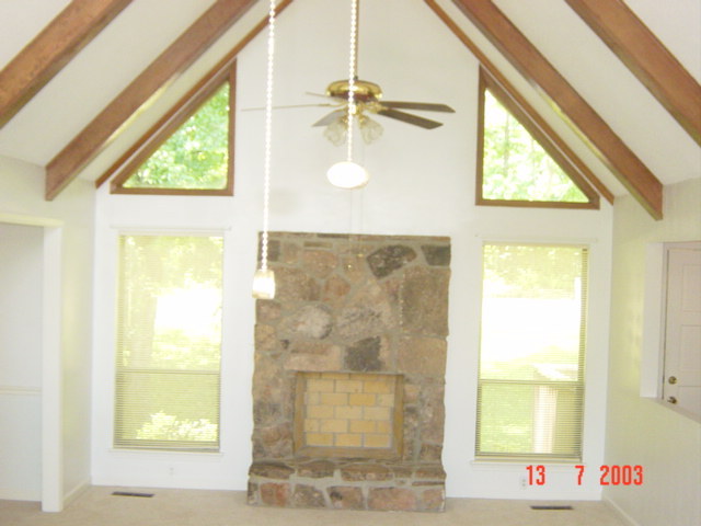 1500 Ridge Point Road Hixson, TN 37343 - Photo 3 of 7 Additional Photo