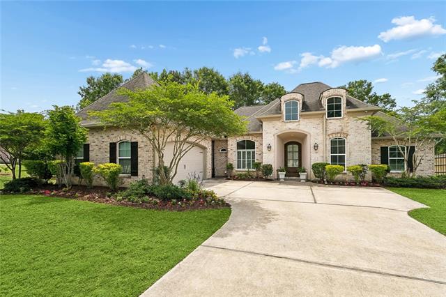 512 Dockside Drive Slidell, LA 70461 - Photo 1 of 17