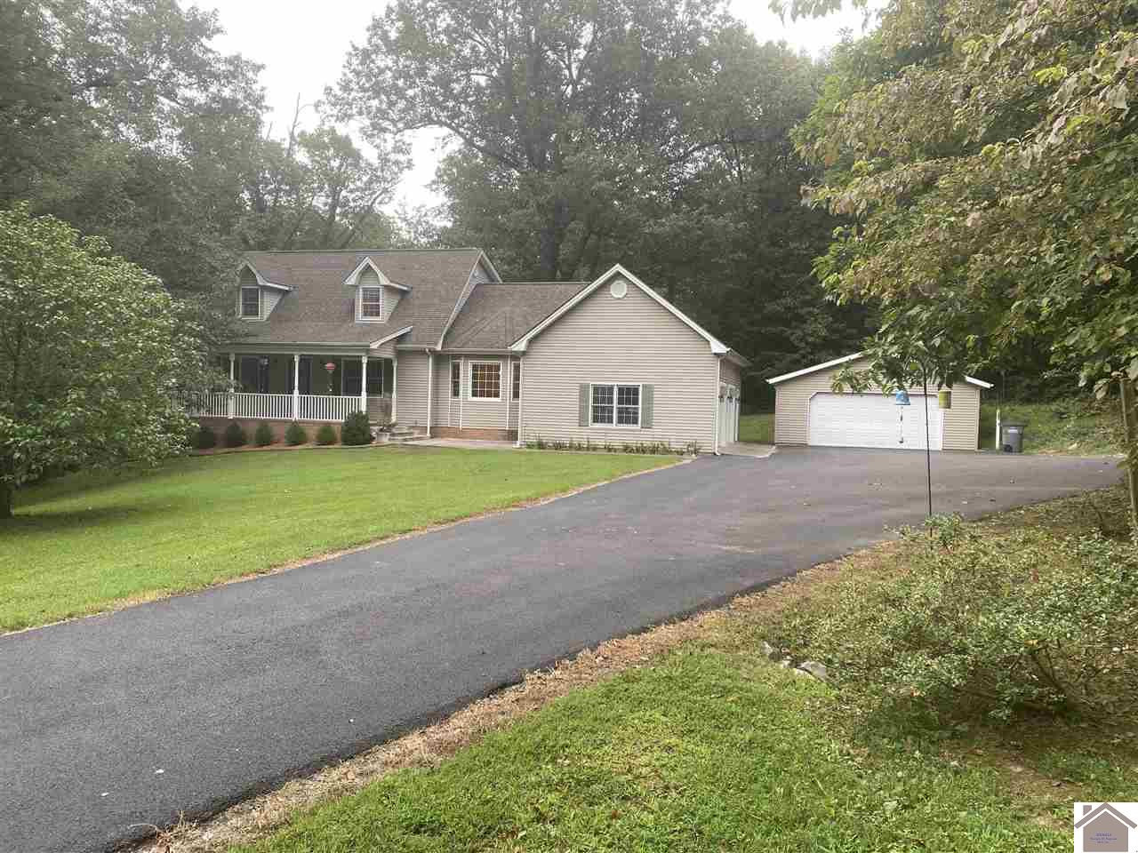 330 Massac Church Road Paducah, KY 42001 - Photo 1 of 1 Photo 1