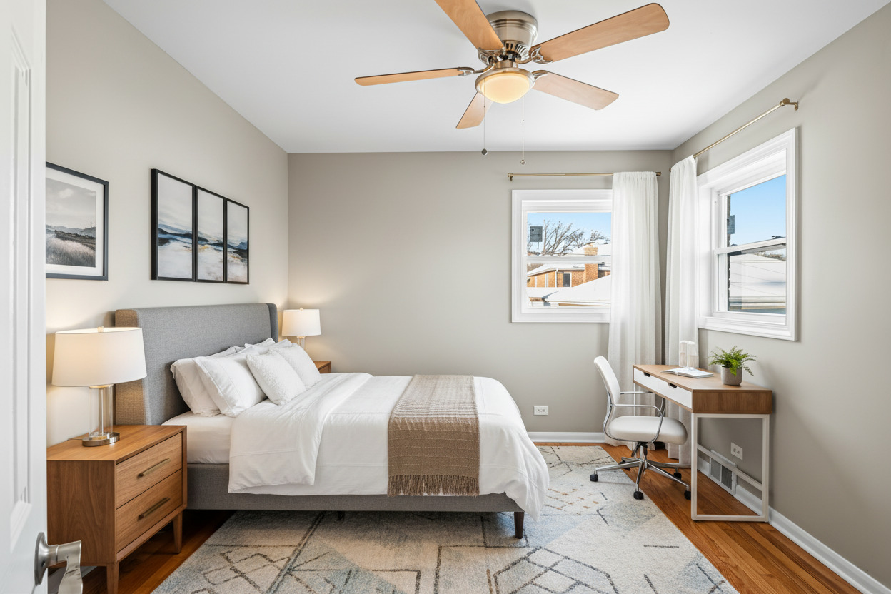 9120 West 26th Place Brookfield, IL 60513 - Photo 11 of 38