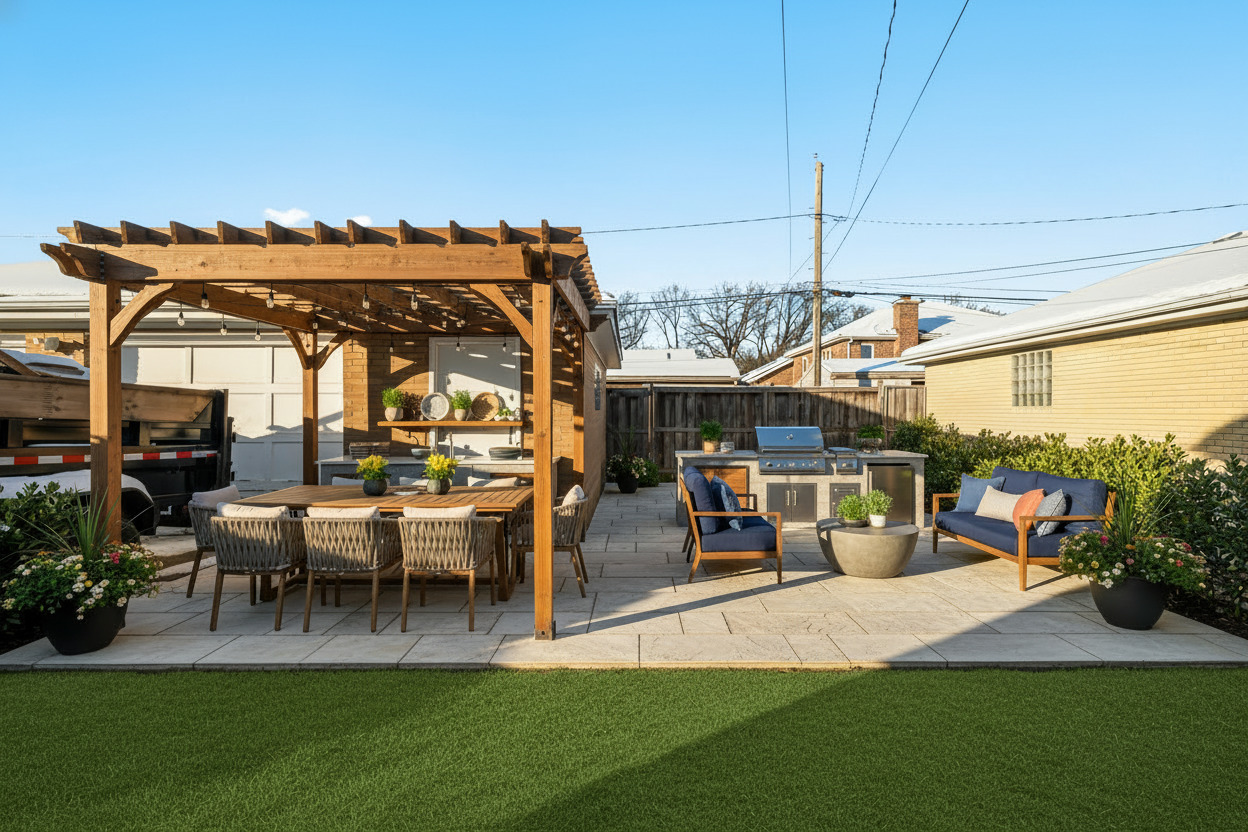 9120 West 26th Place Brookfield, IL 60513 - Photo 30 of 38