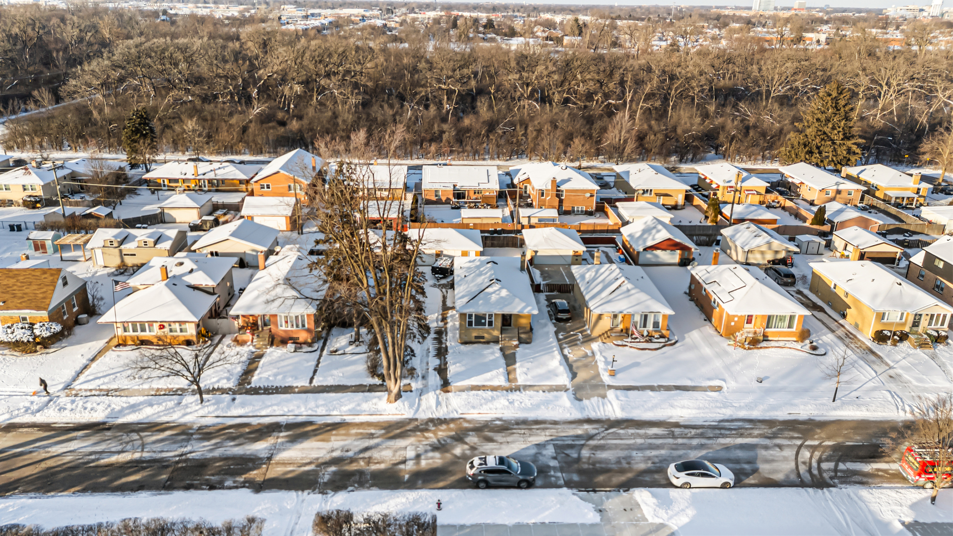 9120 West 26th Place Brookfield, IL 60513 - Photo 31 of 38
