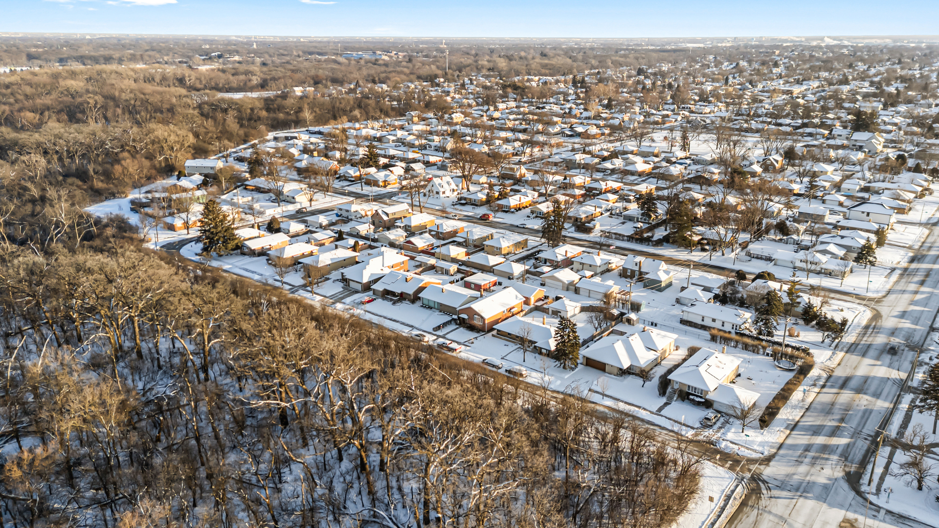 9120 West 26th Place Brookfield, IL 60513 - Photo 33 of 38