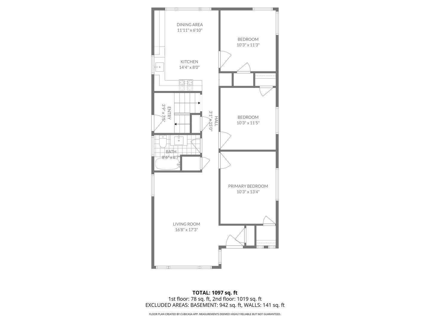 9120 West 26th Place Brookfield, IL 60513 - Photo 35 of 38