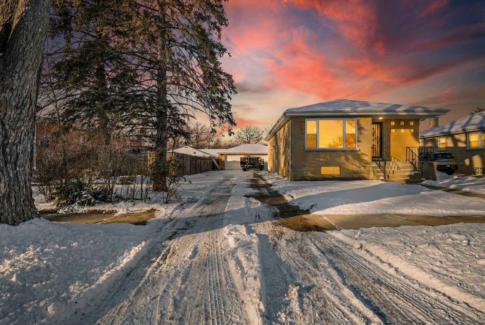 9120 West 26th Place Brookfield, IL 60513 - Photo 38 of 38