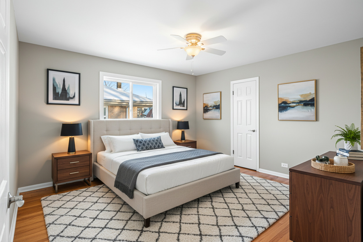 9120 West 26th Place Brookfield, IL 60513 - Photo 7 of 38