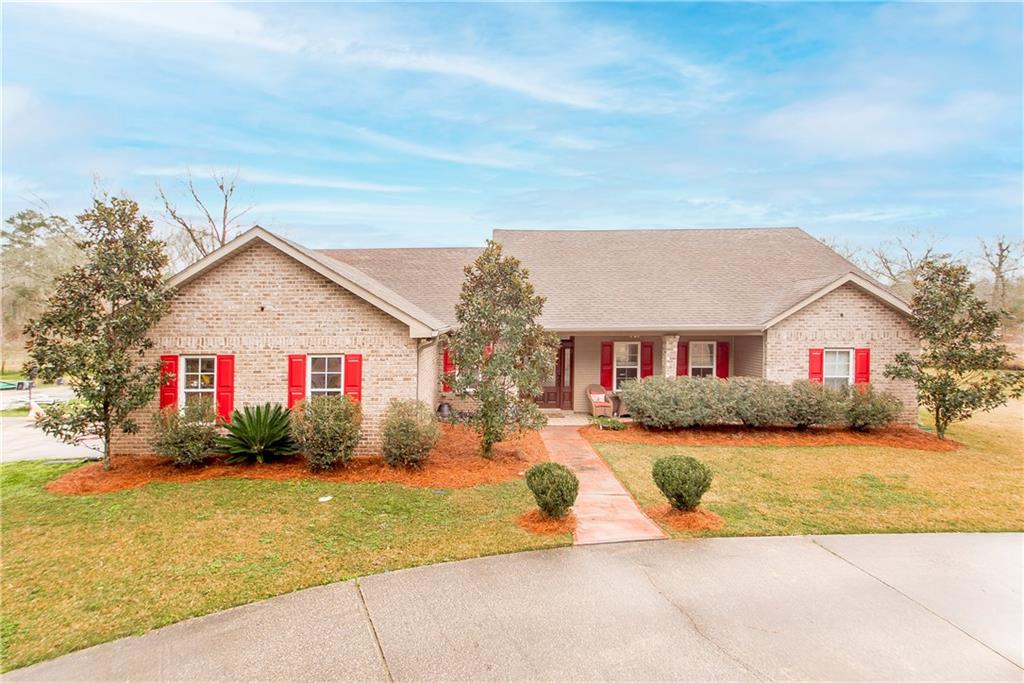 68300 Reed Road Pearl River, LA 70452 - Photo 1 of 33 Gallery Image 1
