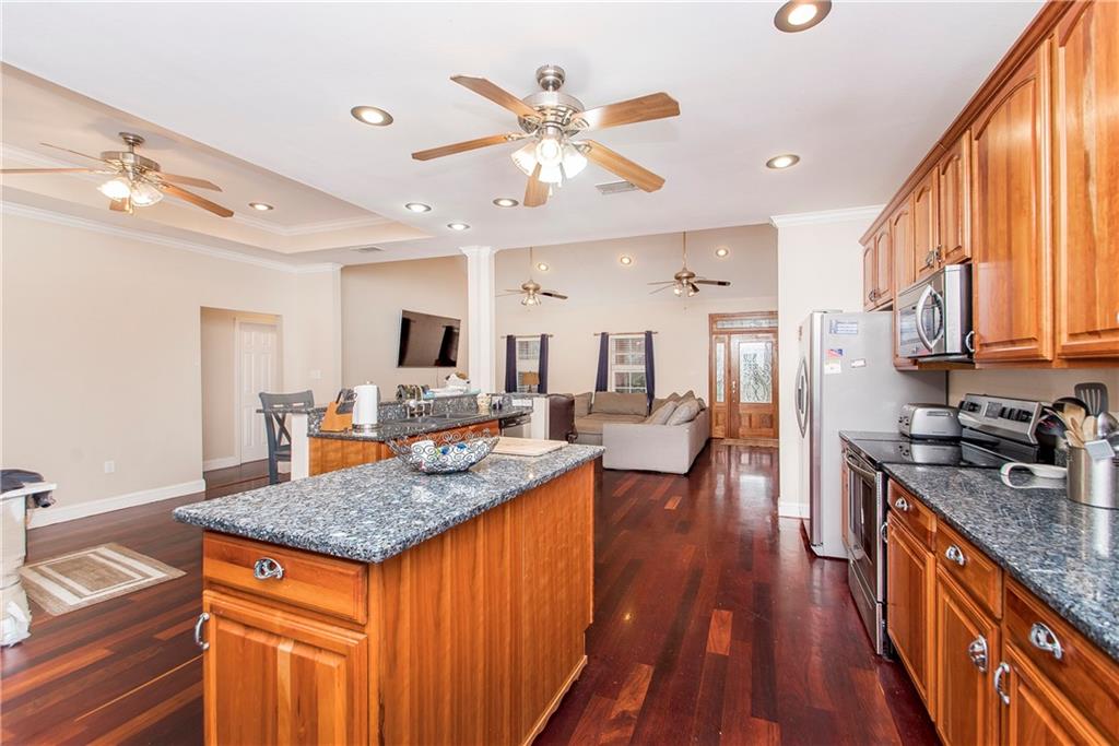 68300 Reed Road Pearl River, LA 70452 - Photo 11 of 33 Gallery Image 11
