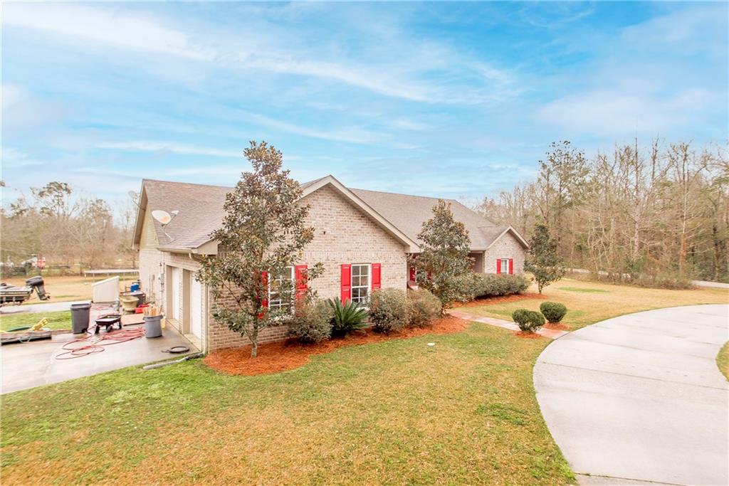 68300 Reed Road Pearl River, LA 70452 - Photo 2 of 33 Gallery Image 2