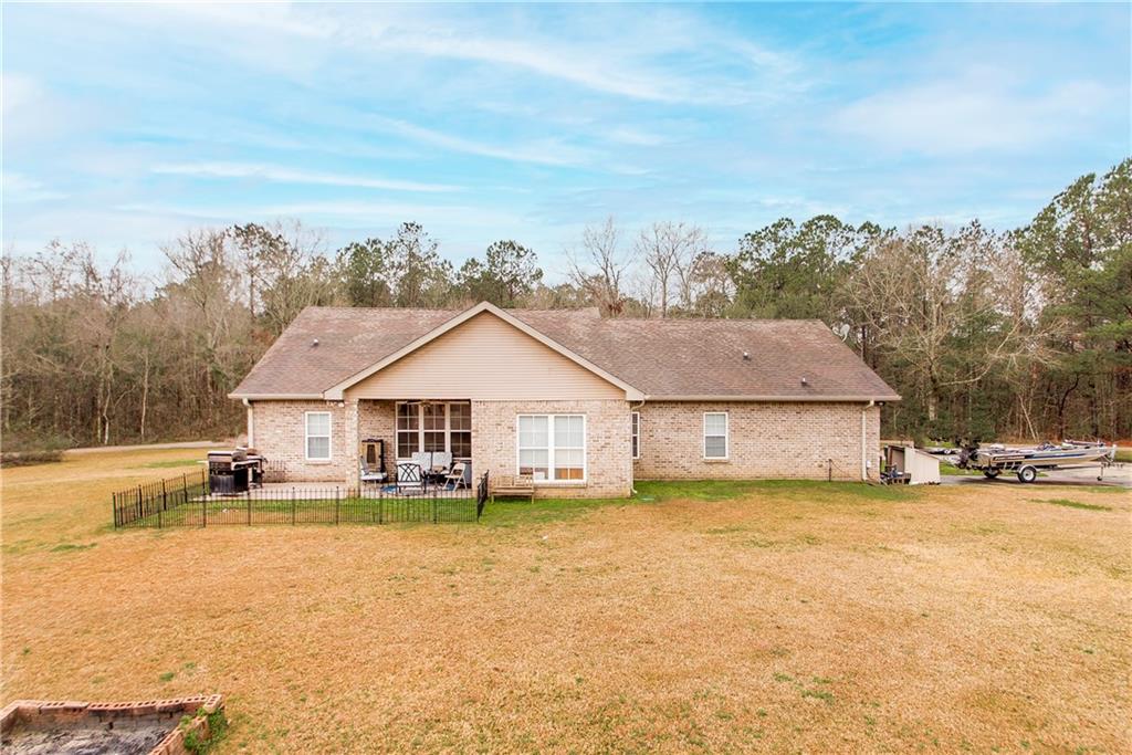 68300 Reed Road Pearl River, LA 70452 - Photo 30 of 33 Gallery Image 30