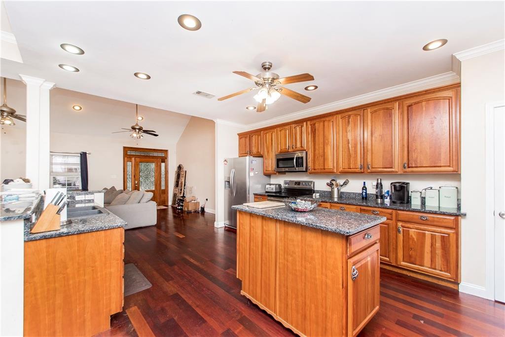 68300 Reed Road Pearl River, LA 70452 - Photo 9 of 33 Gallery Image 9