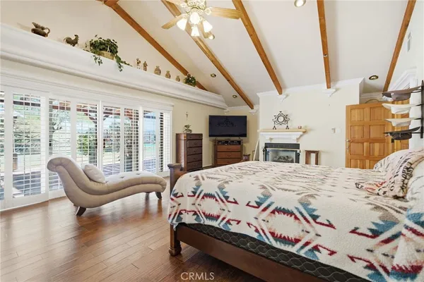 a front view of a house with a yard and porch