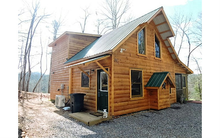 30 Murphys Cove Murphy, NC 28906 - Photo 1 of 1 Main View