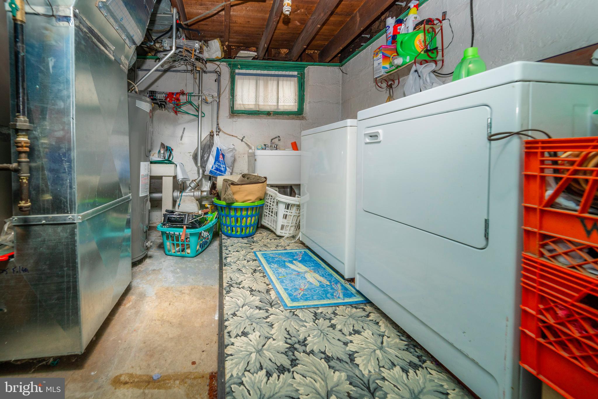 7 Chestnut Parkway Wallingford, PA 19086 - Photo 43 of 50 a view of storage room