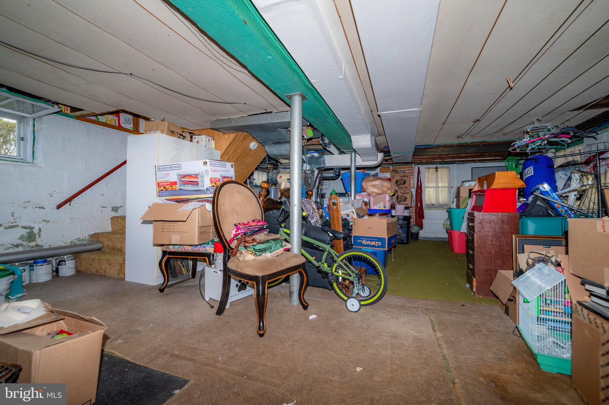 7 Chestnut Parkway Wallingford, PA 19086 - Photo 47 of 50 a view of a storage in a room