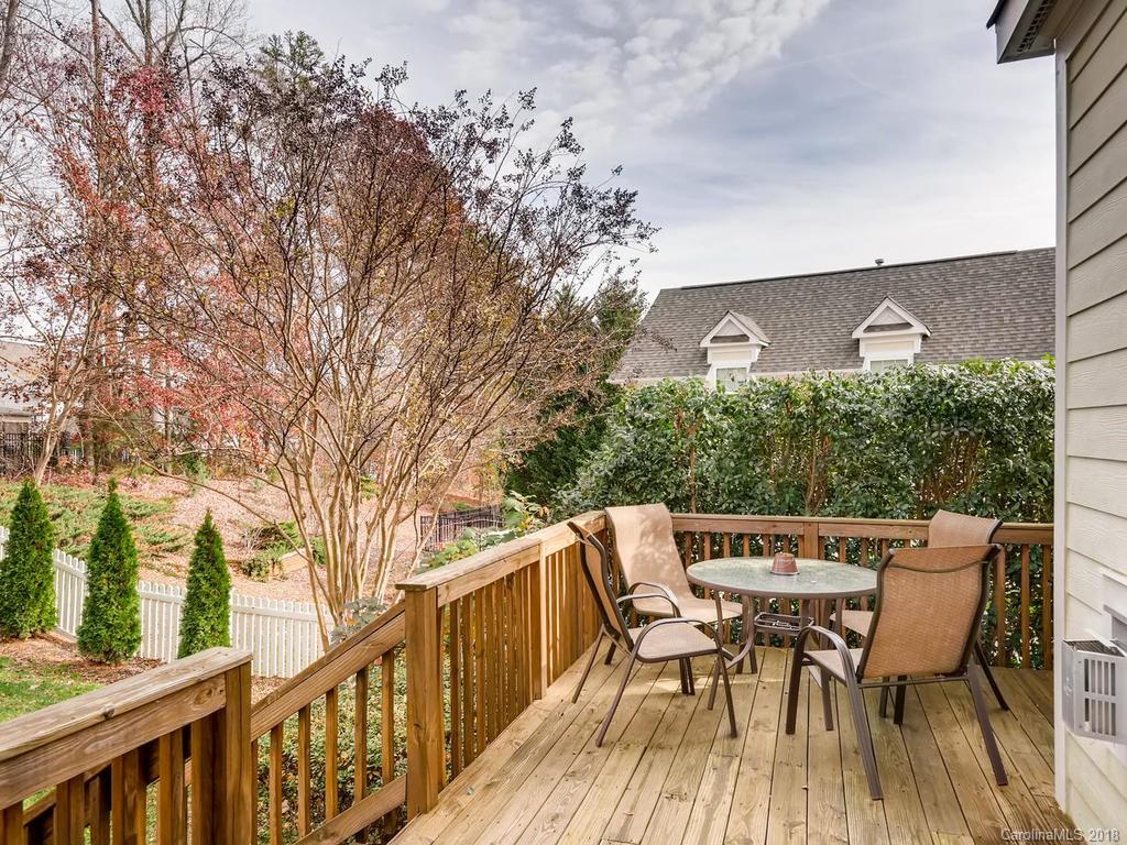 8709 Camberly Road Huntersville, NC 28078 - Photo 25 of 26 Gallery Image 25