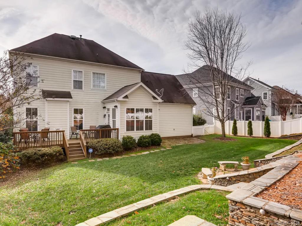 8709 Camberly Road Huntersville, NC 28078 - Photo 26 of 26 Gallery Image 26