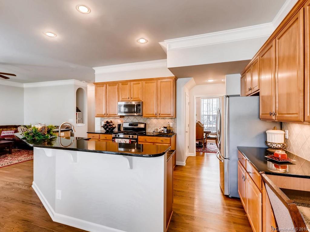 8709 Camberly Road Huntersville, NC 28078 - Photo 9 of 26 Gallery Image 9