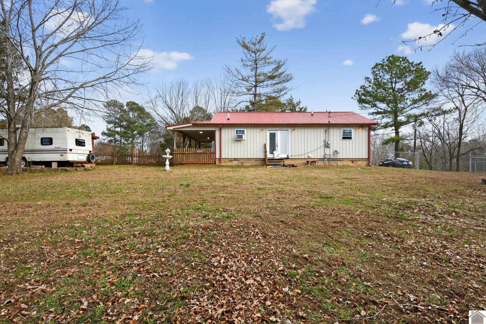 195 Hidden Lake Road Hardin, KY 42048 - Photo 10 of 10 Photo 12