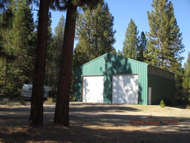 8225 Williamson River Road Chiloquin, OR 97624 - Photo 8 of 24 Additional Photo