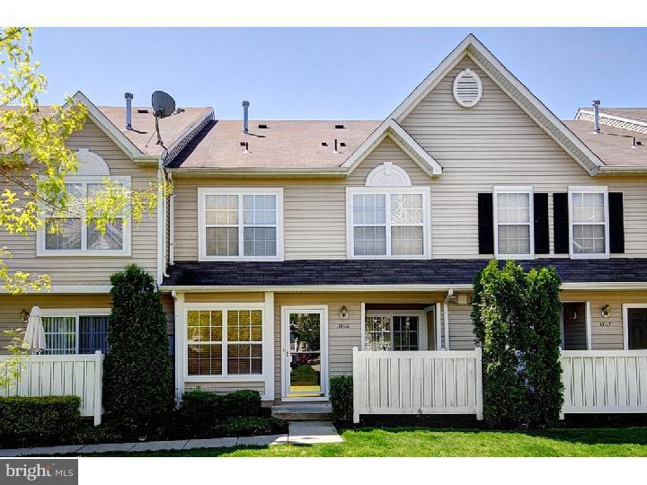 3706 Buxmont Road Evesham, NJ 08053 - Photo 1 of 20 Exterior Front