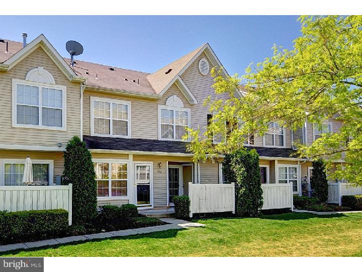 3706 Buxmont Road Evesham, NJ 08053 - Photo 2 of 20 Exterior Front
