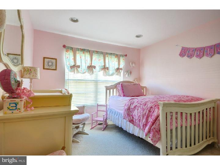 3706 Buxmont Road Evesham, NJ 08053 - Photo 16 of 20 Bedroom 2