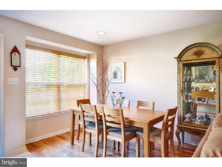 3706 Buxmont Road Evesham, NJ 08053 - Photo 3 of 20 Dining Room