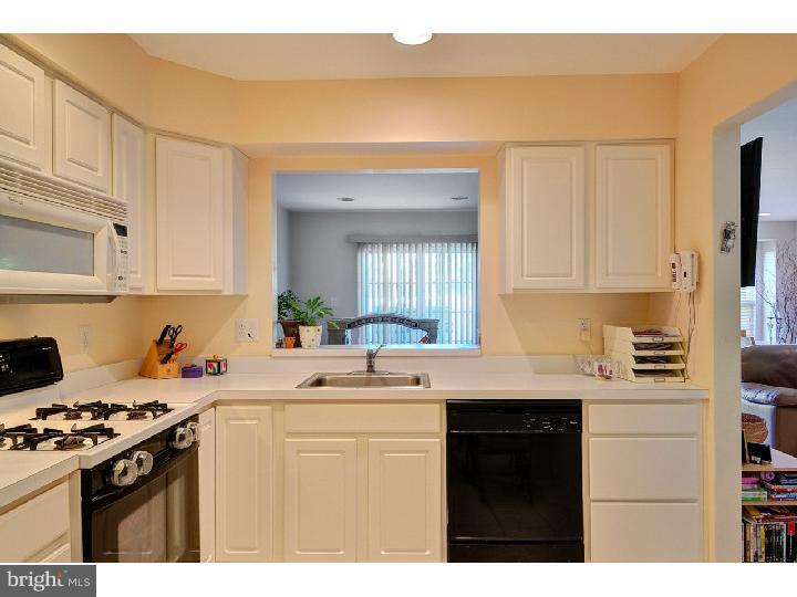 3706 Buxmont Road Evesham, NJ 08053 - Photo 6 of 20 Kitchen