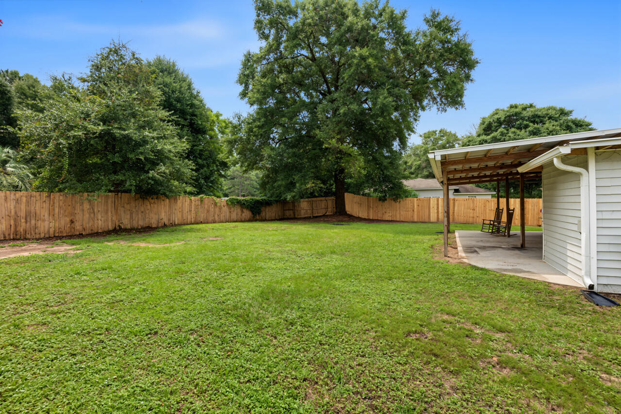 6107 Old Hickory Road Crestview, FL 32539 - Photo 37 of 43 43-43